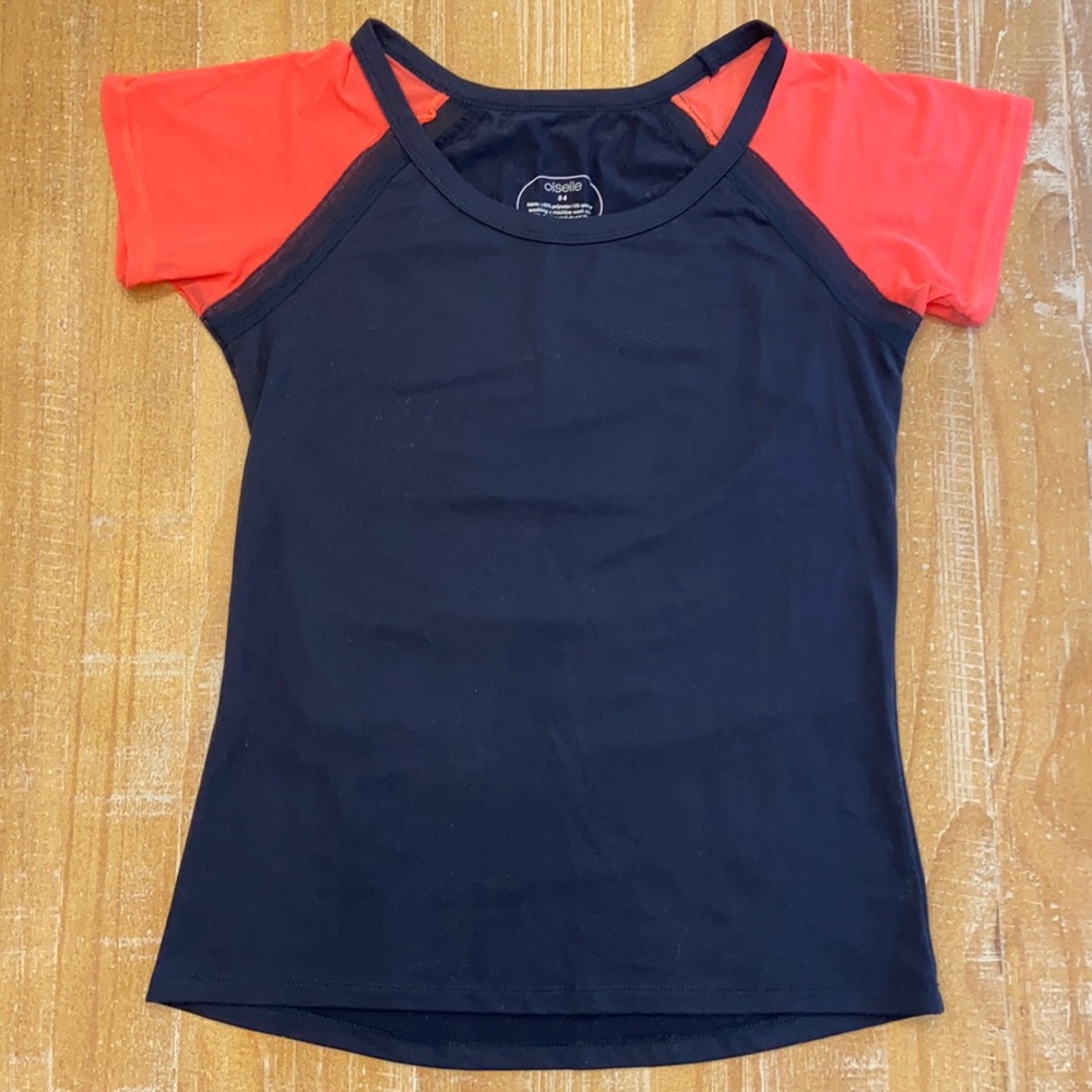 Oiselle Tee